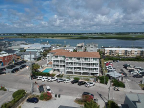 Отель Sandpeddler Inn and Suites  Райтсвилл Бич